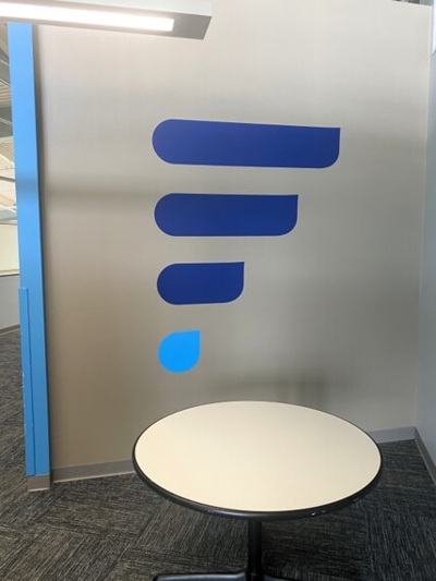Wall Graphics Photo